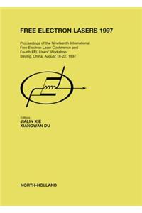 Free Electron Lasers 1997
