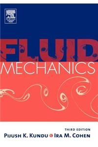 Fluid Mechanics