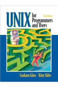 Unix for Programmers and Users