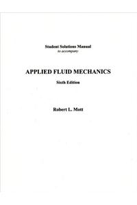 Student Solutions Manual