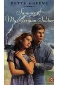 Penguin Readers Level 3: Summer of My German Soldier Pb