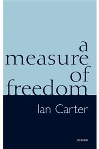 A Measure of Freedom