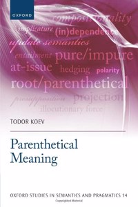 Parenthetical Meaning