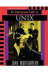 Underground Guide to Unix(tm)