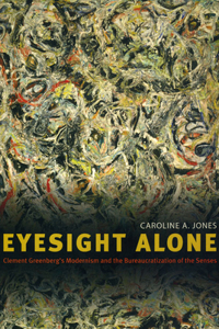 Eyesight Alone