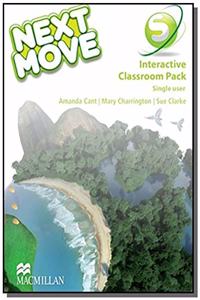 Next Move Starter Interactive Classroom Pack