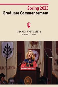 Spring 2023 Commencement
