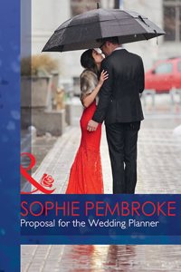 Proposal for the Wedding Planner