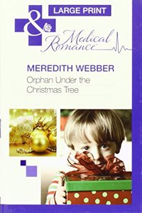 Orphan Under The Christmas Tree