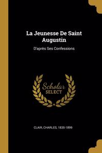 Jeunesse De Saint Augustin