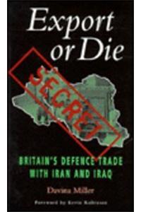 Export or Die