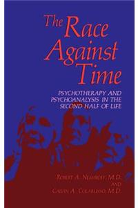 Race Against Time: Psychotherapy and Psychoanalysis in the Second Half of Life