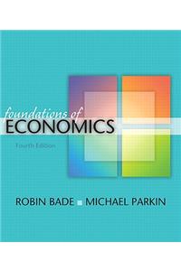 Foundations of Economics