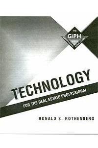 Technology for the Real Estate Professional