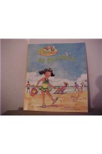 Reading 2007 Kindergarten Student Reader Grade K Unit 2 Lesson 1 on Level