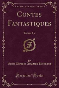 Contes Fantastiques