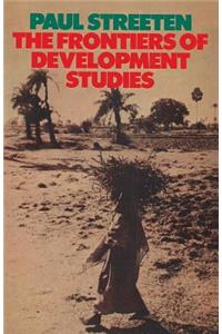 The Frontiers of Development Studies