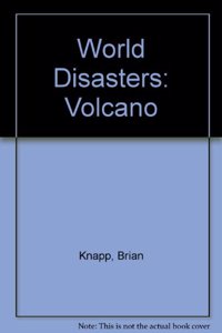World Disasters; Volcano