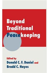 Beyond Traditional Peacekeeping
