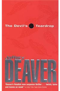 Devil's Teardrop