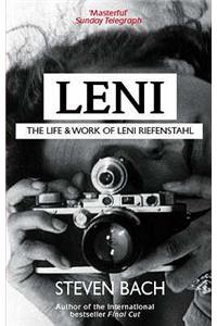 Leni: The Life And Work Of Leni Riefenstahl