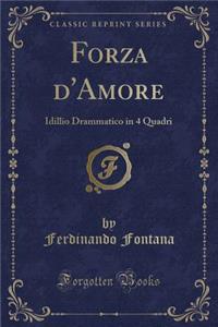 Forza d'Amore