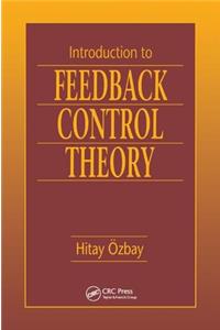Introduction to Feedback Control Theory