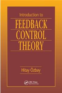 Introduction to Feedback Control Theory Ion