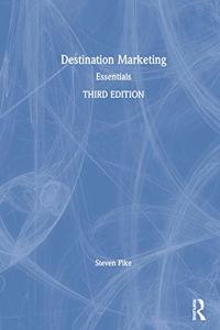 Destination Marketing
