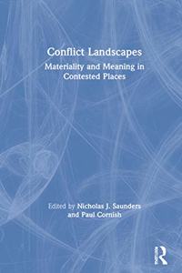 Conflict Landscapes