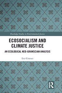 Ecosocialism and Climate Justice