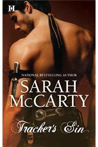 Tracker's Sin
