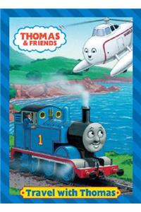 Travel with Thomas (Thomas & Friends)