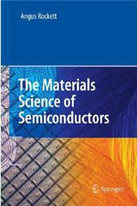 The Materials Science of Semiconductors