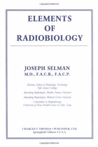 Elements of Radiobiology