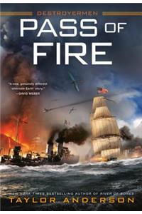 Pass Of Fire