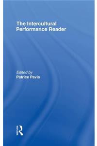 The Intercultural Performance Reader