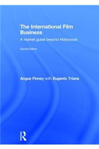 The International Film Business