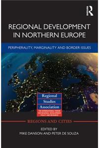 Regional Development in Northern Europe