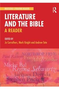 Literature and the Bible