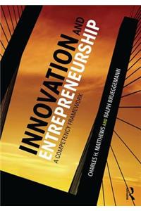 Innovation and Entrepreneurship