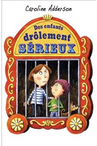 Des Enfants Dr?lement S?rieux