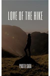 Love of the Hike