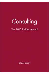 2010 Pfeiffer Annual