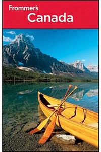 Frommer's Canada