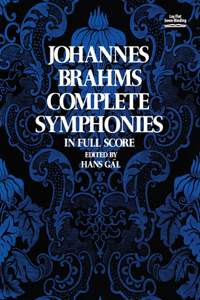 Complete Symphonies in Full Score