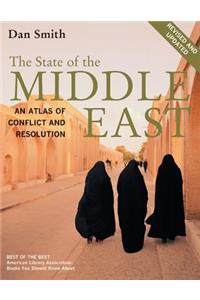 The State of the Middle East, Revised and Updated