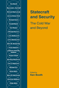 Statecraft and Security