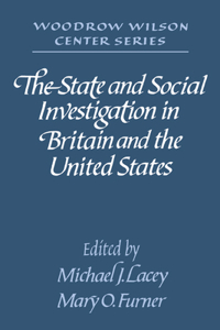 State and Social Investigation in Britain and the United States