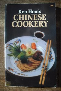 Chinese Cookery Paperback â€“ 25 October 1984